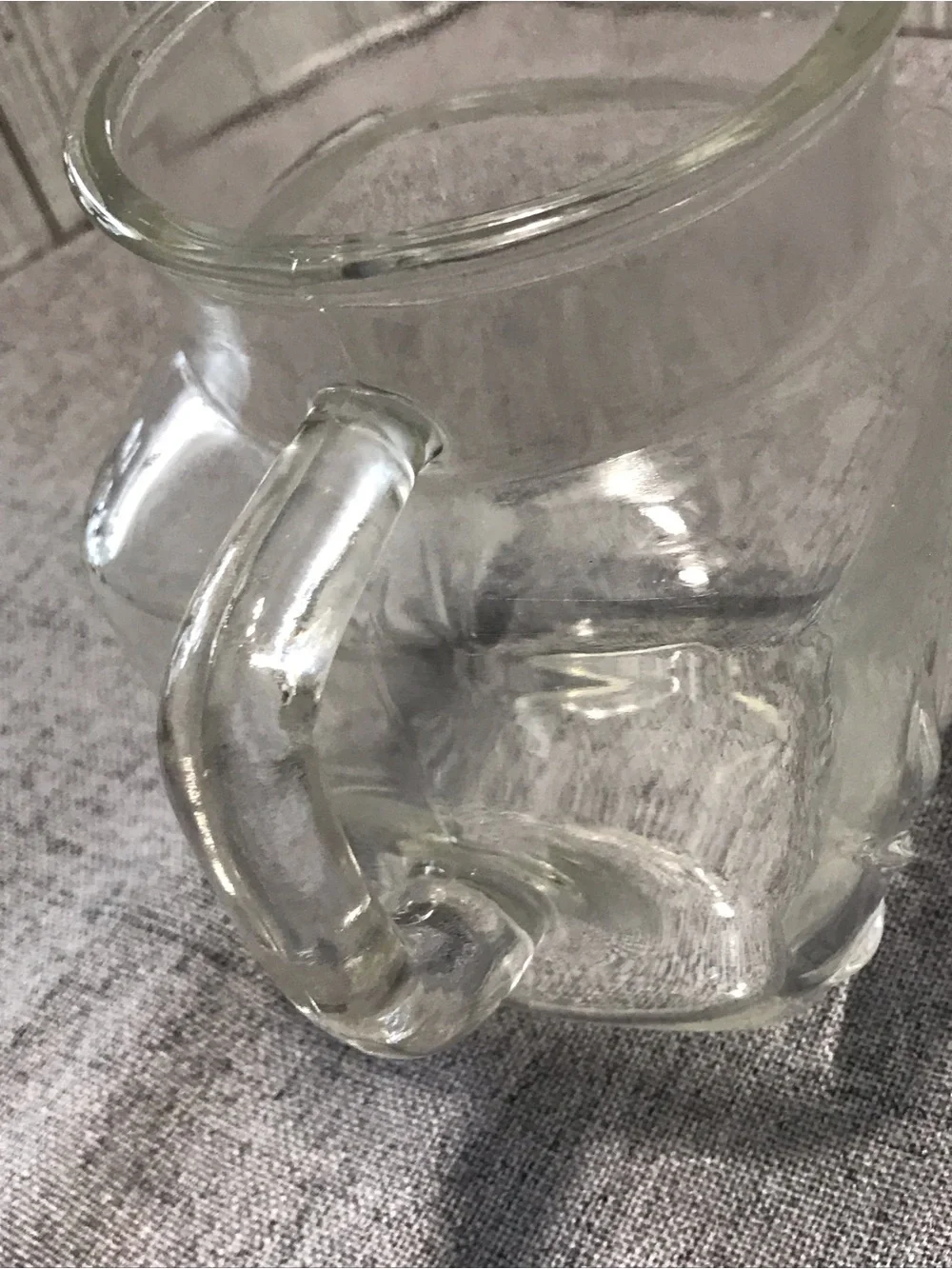 federal glass vintage federal